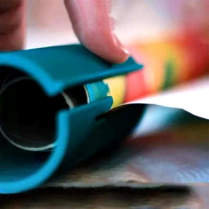 Straight, fast and no unrolling