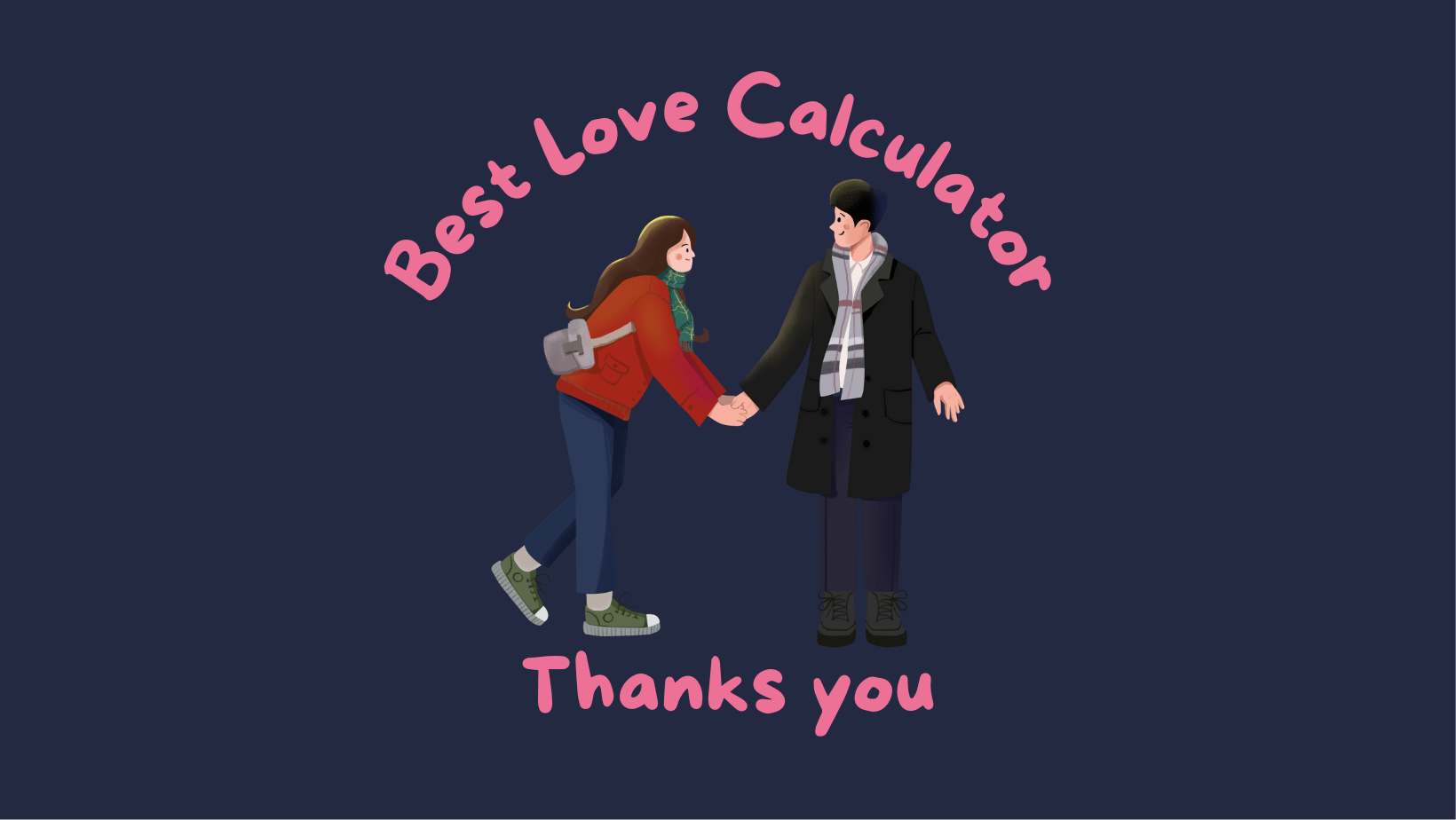 Love Calculator