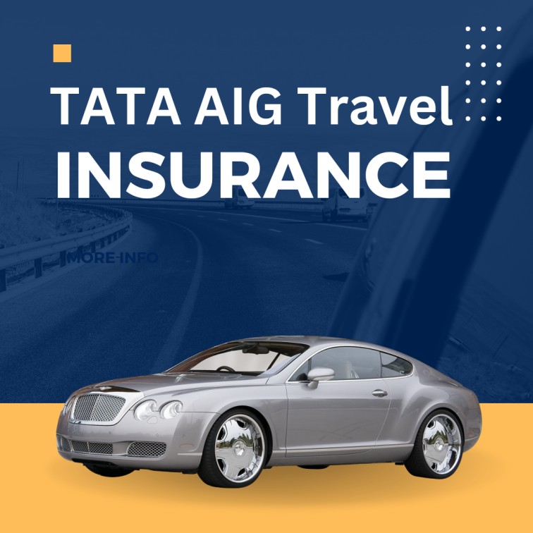 Tata AIG Travel Insurance